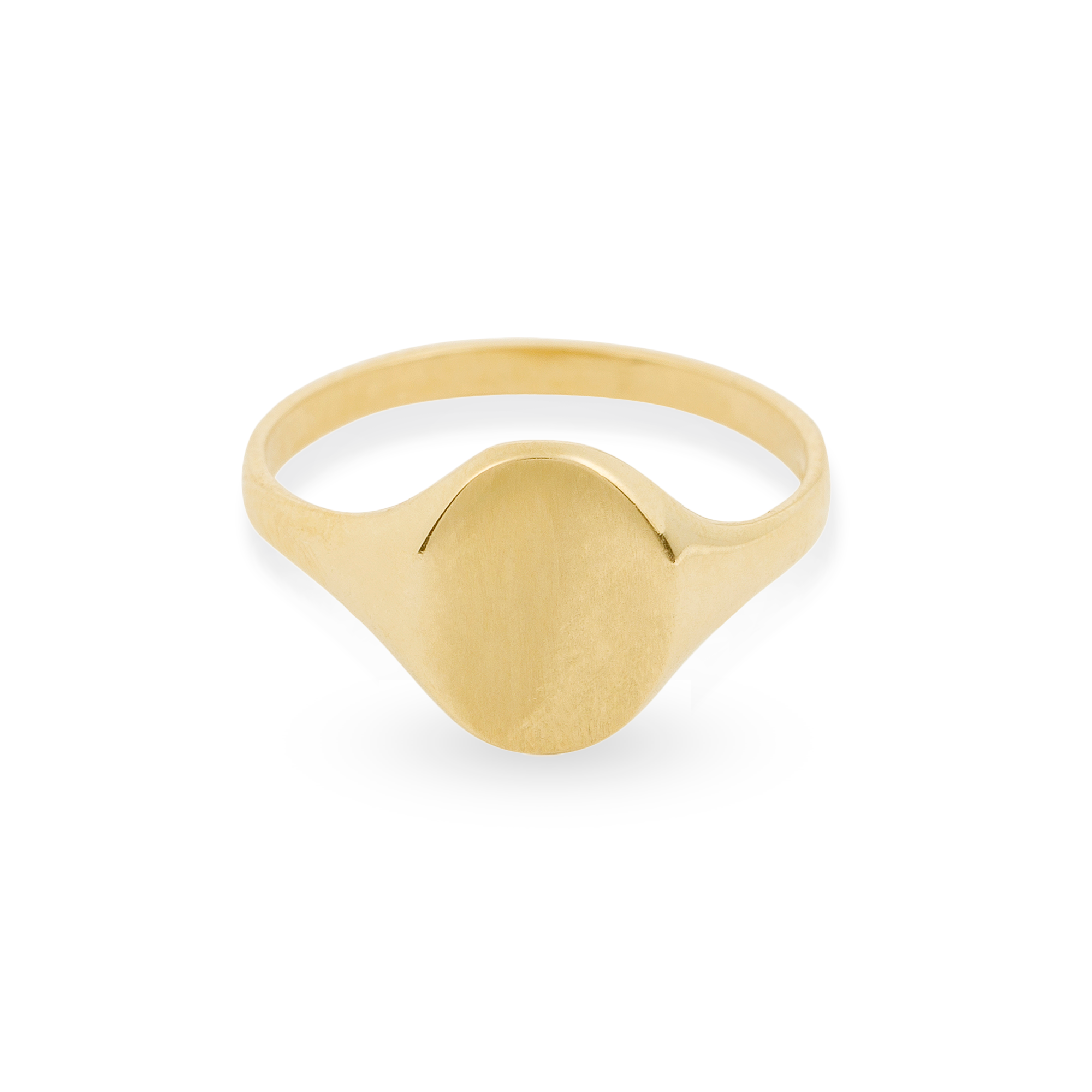 Ring STONE AND STRAND