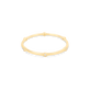 Six Bezel Diamond Band