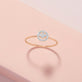 Smiley Ring