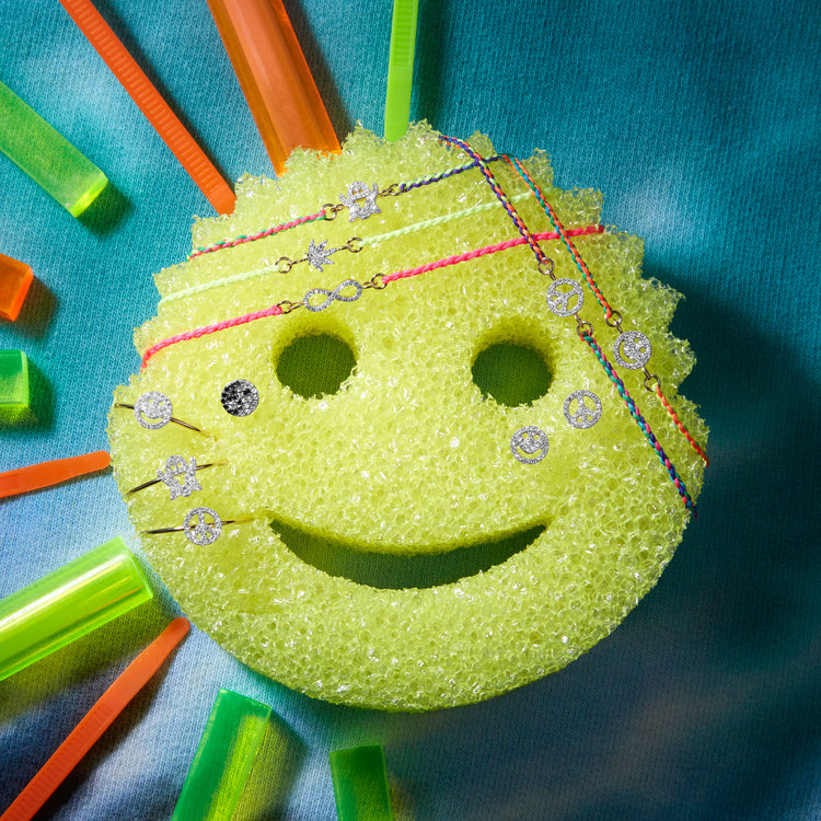 Smiley Stud