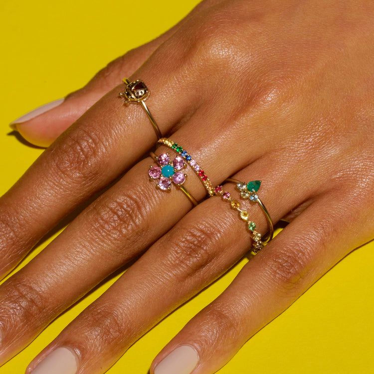 Somewhere Over The Rainbow Band