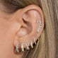 Sparks Fly Diamond Climber