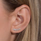 Sparks Fly Diamond Climber