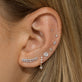 Sparks Fly Diamond Climber