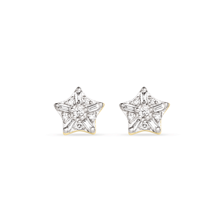 Star Bright Studs
