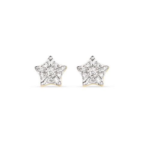 Star Bright Studs