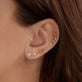 Star Bright Studs