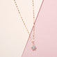 Starbright Choker Necklace