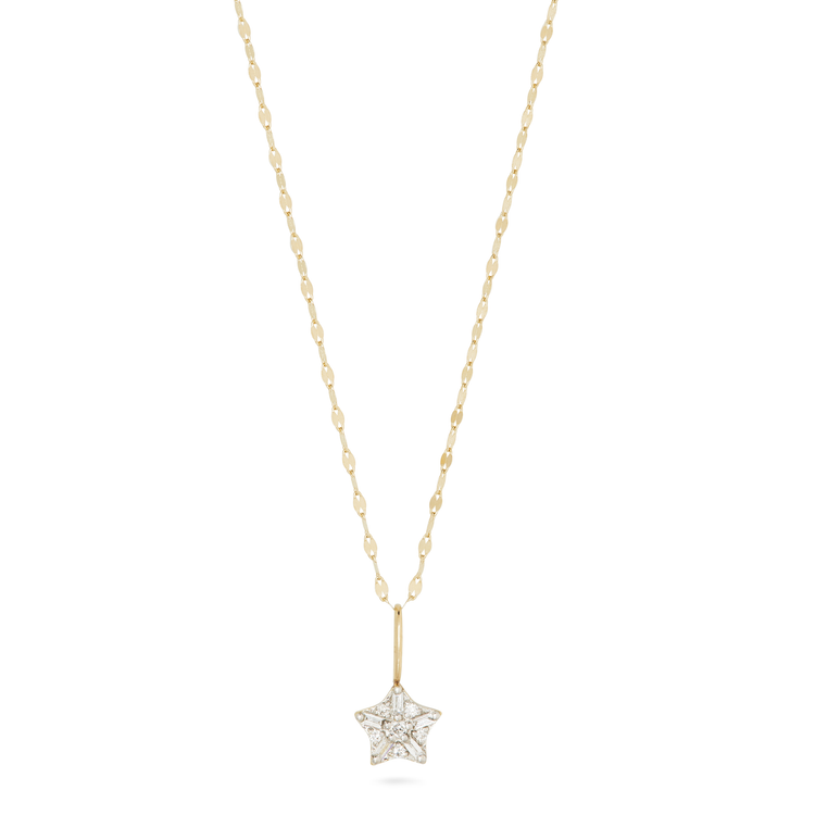 Starbright Choker Necklace