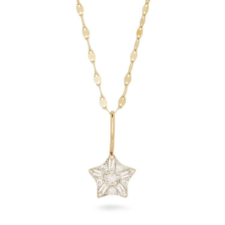 Starbright Choker Necklace