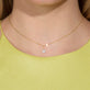 Starbright Choker Necklace