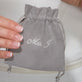 Embroidered Pouch