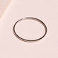 Superfine Platinum Band