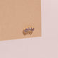 Tanzanite Tiara Piercing Earring