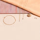 Teardrop of Triumph Necklace