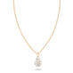 Teardrop of Triumph Necklace