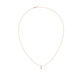Teardrop of Triumph Necklace