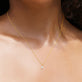 Teardrop of Triumph Necklace