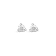 Teeny Diamond Stud