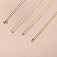 Teeny Heart Necklace