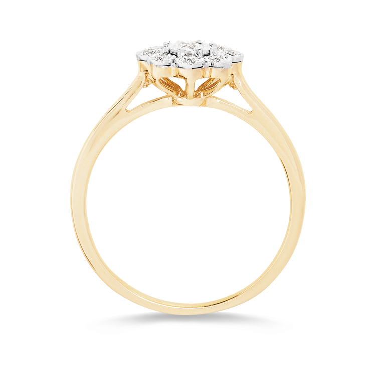 The Ava Ring