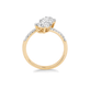 The Jacqueline Ring