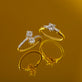 The Jacqueline Ring