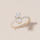 The Jacqueline Ring