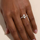 The Jacqueline Ring