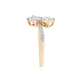 The Jacqueline Ring