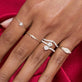 The Jacqueline Ring
