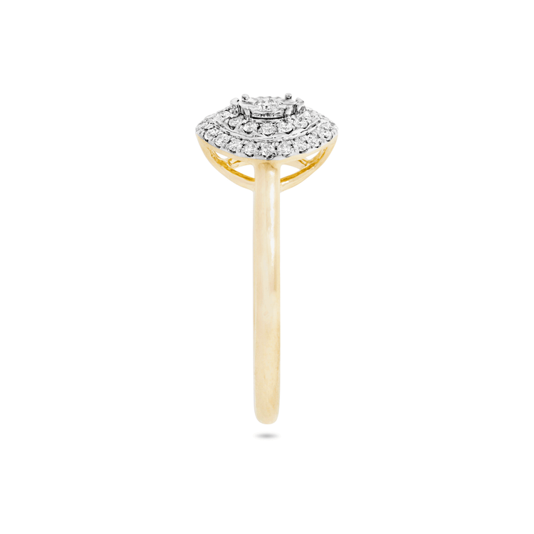 The Jayne Ring