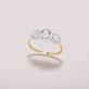 The Josephine Ring