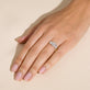 The Josephine Ring