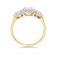 The Josephine Ring