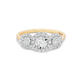 The Josephine Ring