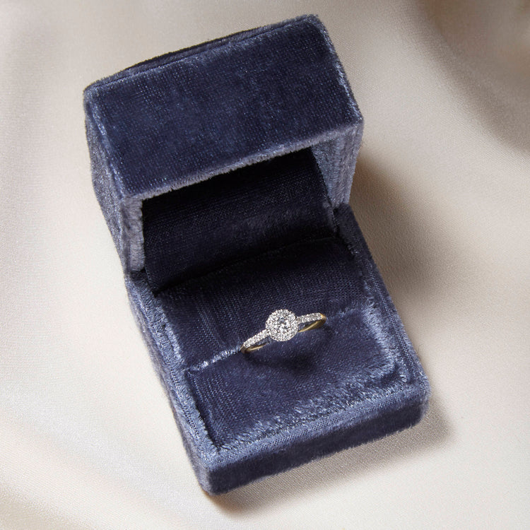 The Katharine Ring