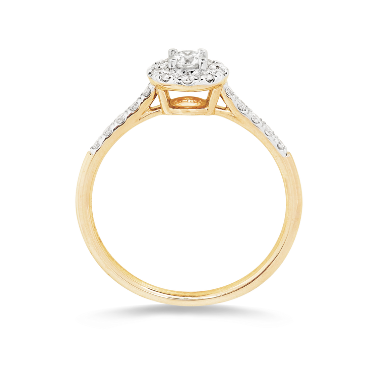 The Katharine Ring