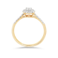 The Katharine Ring