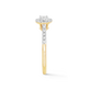 The Katharine Ring