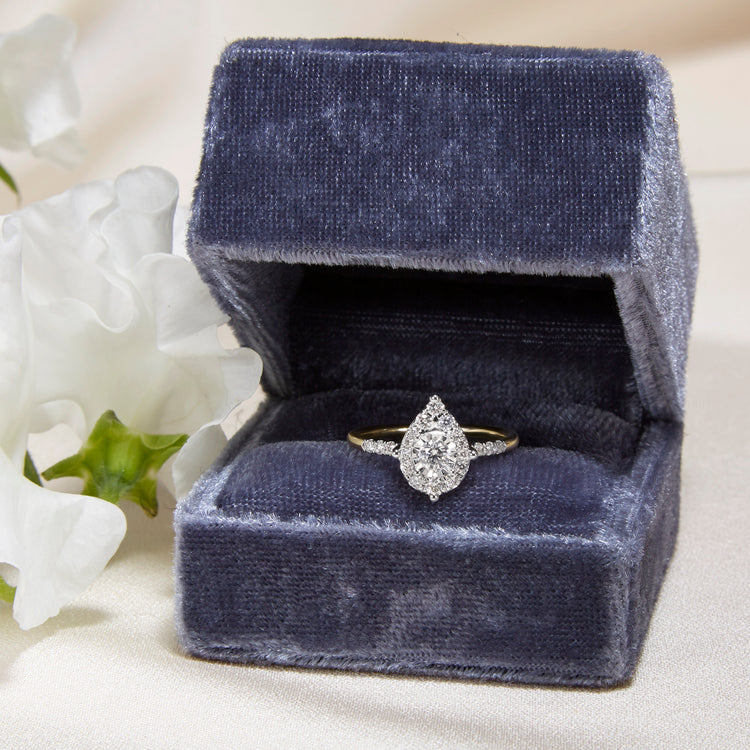 Still life image of The Mia Ring