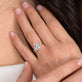 The Mia Ring