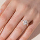 The Mia Ring