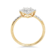 The Mia Ring