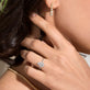 The Mia Ring