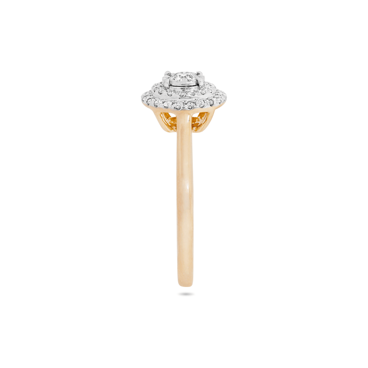 The Rita Ring
