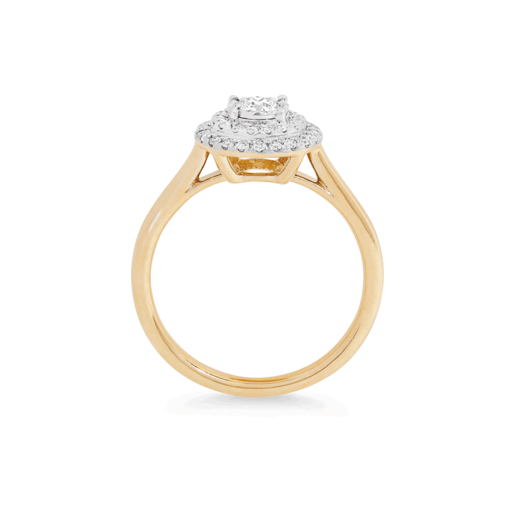 The Rita Ring