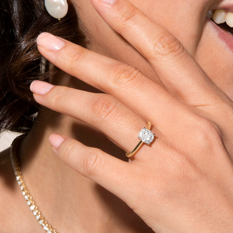 Ring of best sale sophia