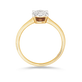 The Sophia Ring