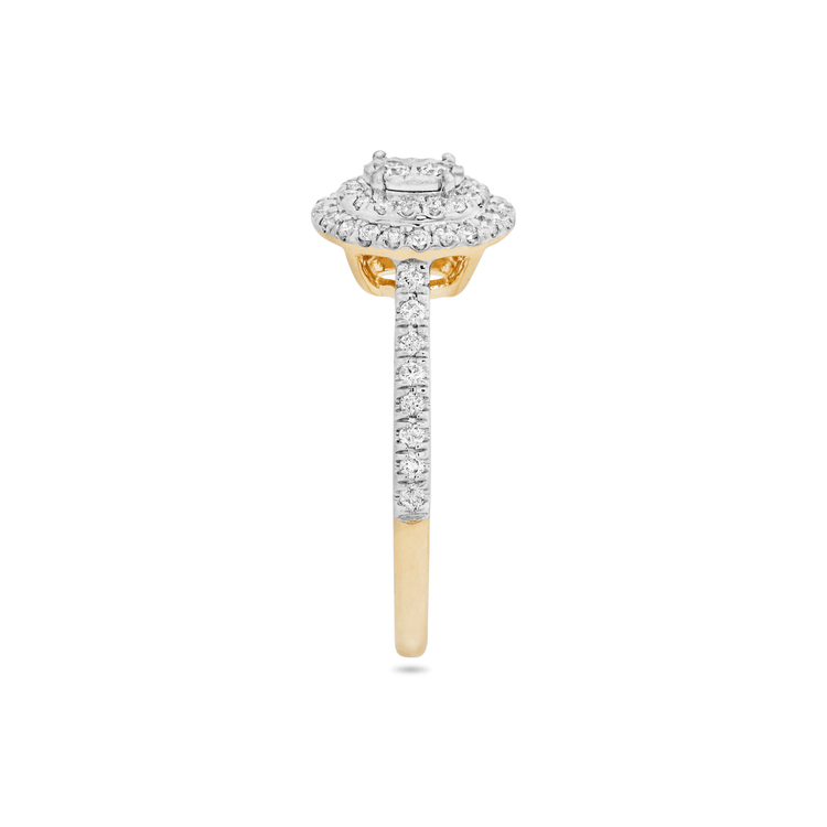 The Vivien Ring